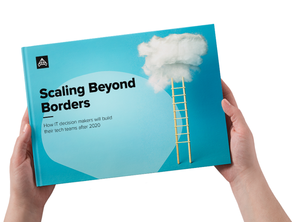 Scaling Ebook