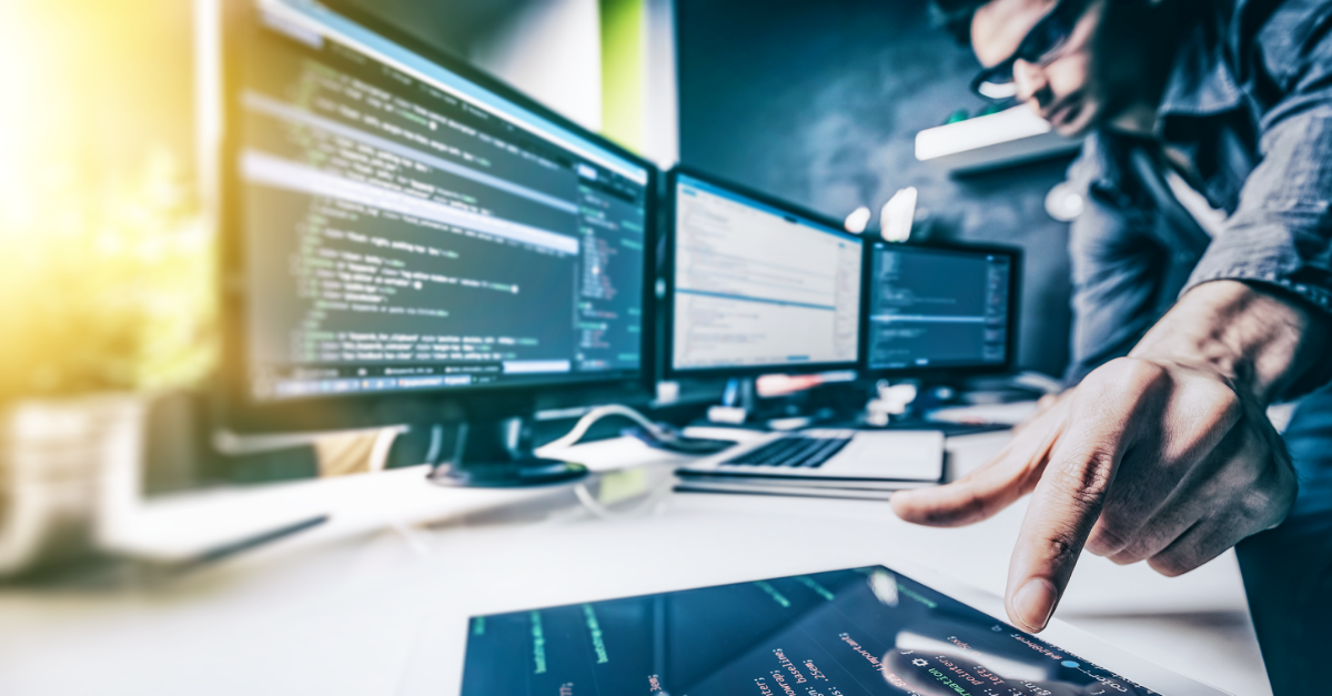 Read Our Case Studies | The Scalers