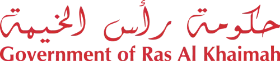 Government of Ras Al Khaimah logo