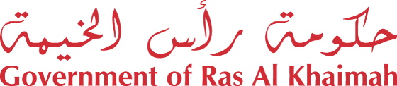 Government of Ras Al Khaimah Logo