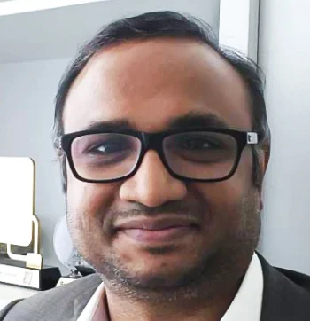 Praveen Patil