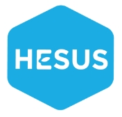 Hesus logo