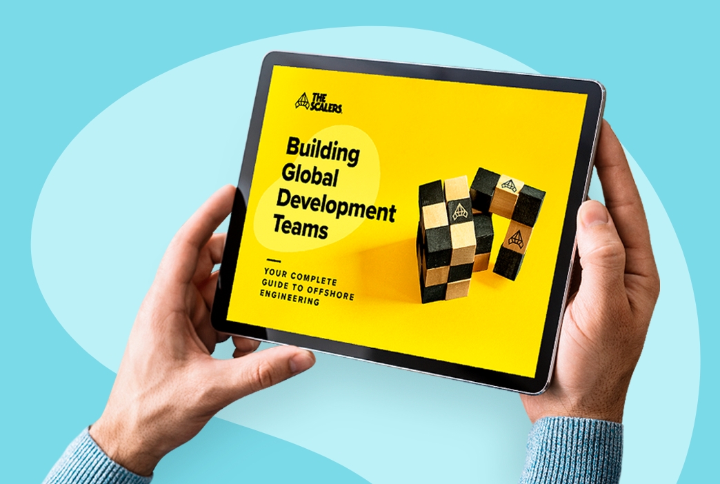 How to scale fast with global development