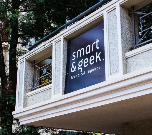 Smart&Geek running operations