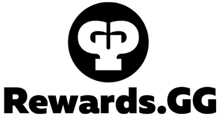 rewards gg logo