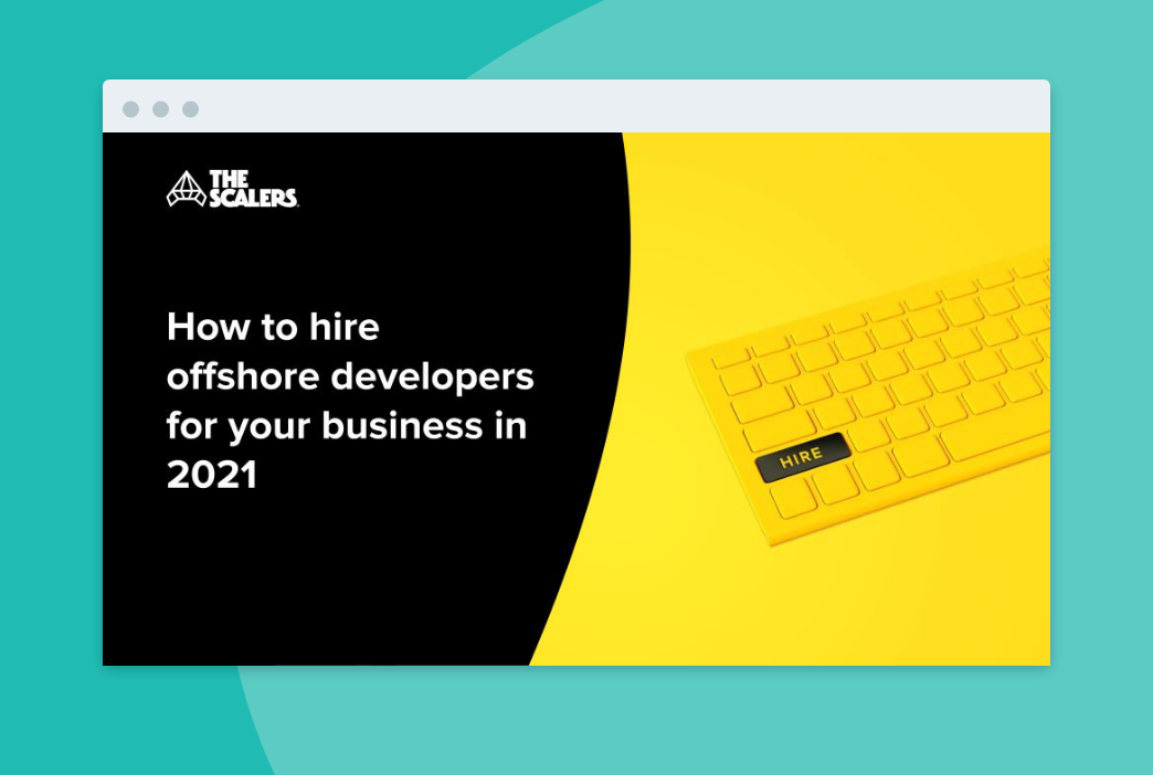 How to hire developers in India