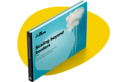 scaling beyond borders