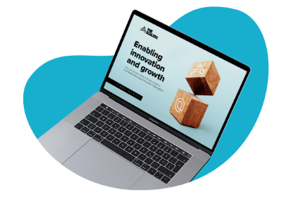 enabling innovation and growth