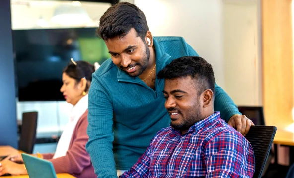Mediolanum modernise and moves faster with integrated data team