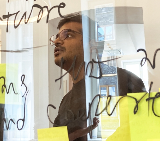 Localised employer branding strategy