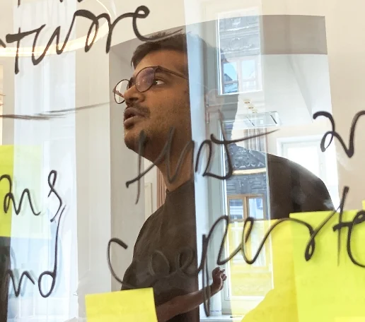 Localised employer branding strategy