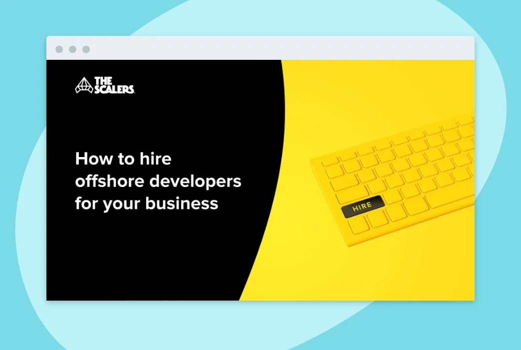 How to hire offshore developers