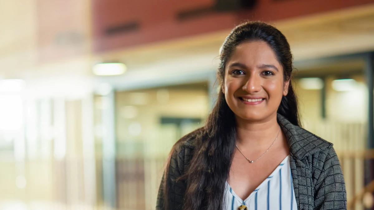 Interview with partner success manager