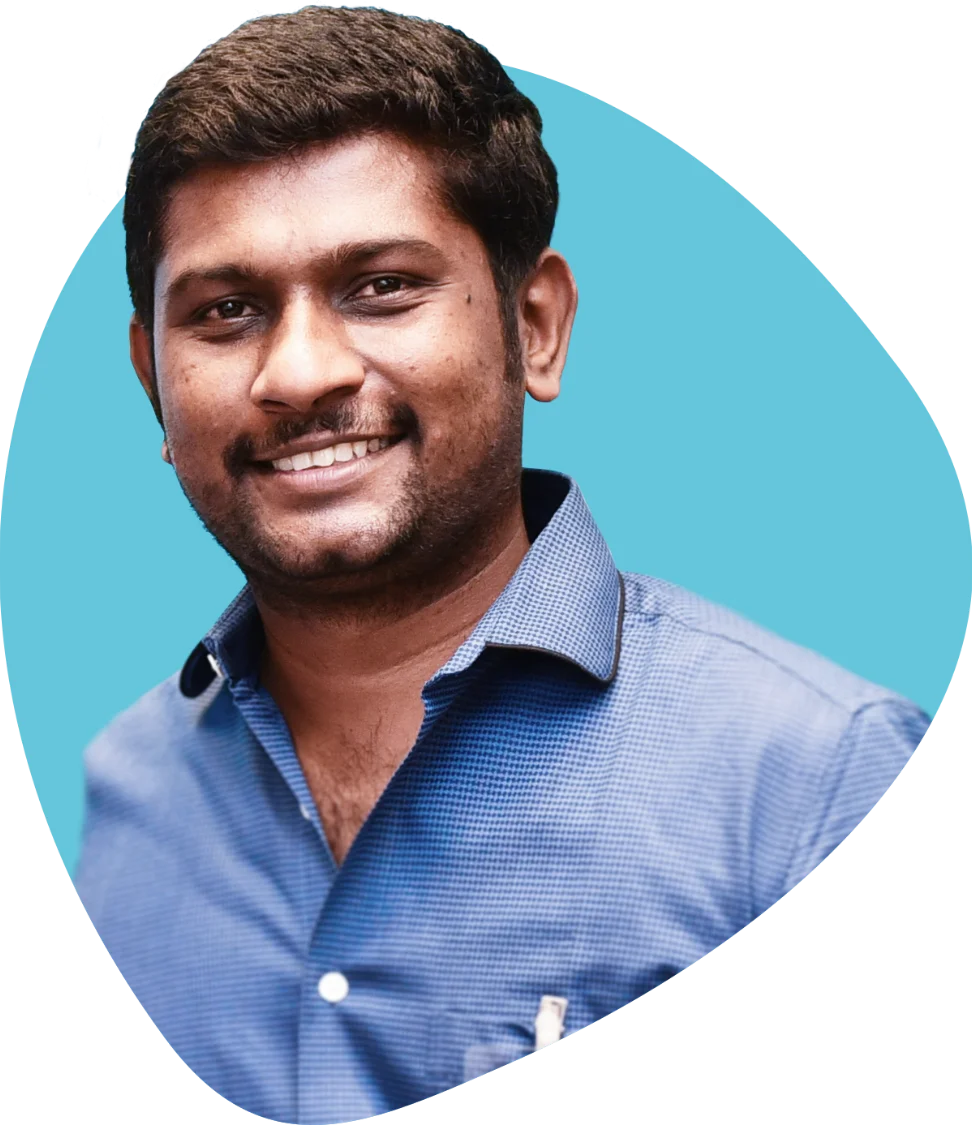 Balachander Palanisamy