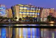 bangalore office