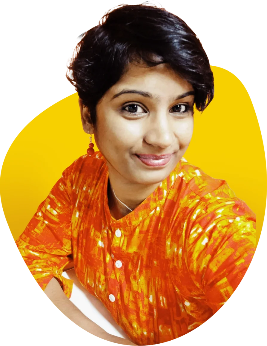 Divya Gunashekar
