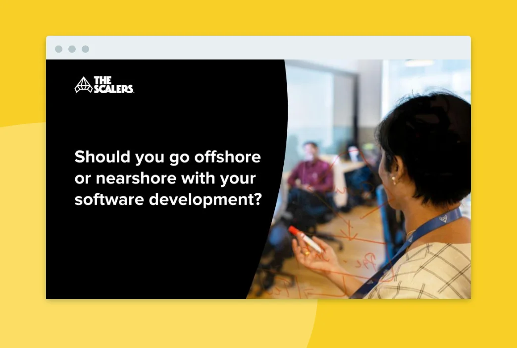 offshore vs nearshore