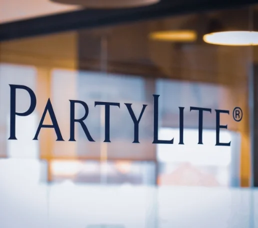 PartyLite