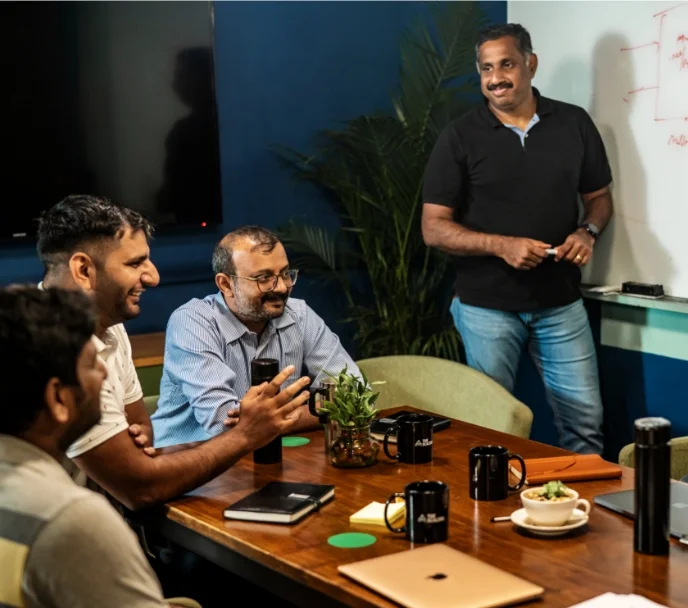 PartyLite Bangalore continue to grow