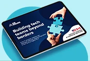 Building tech teams beyond borders