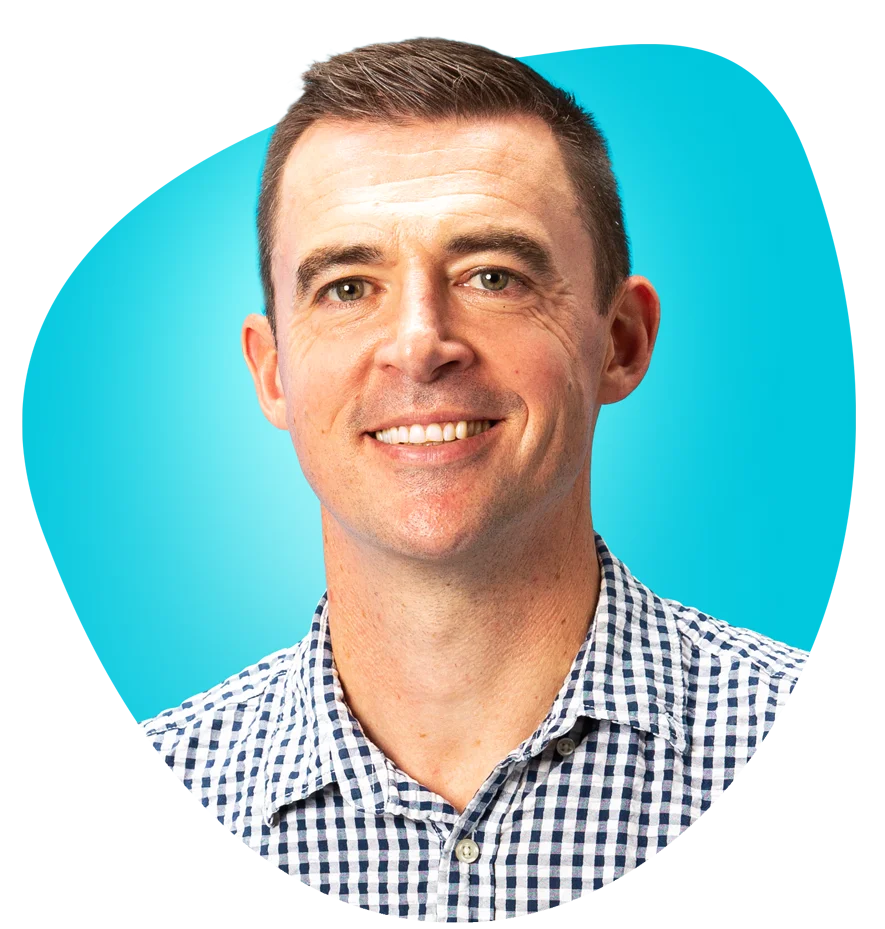 Simon Walsh