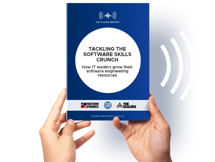 tackling the software skills crunch