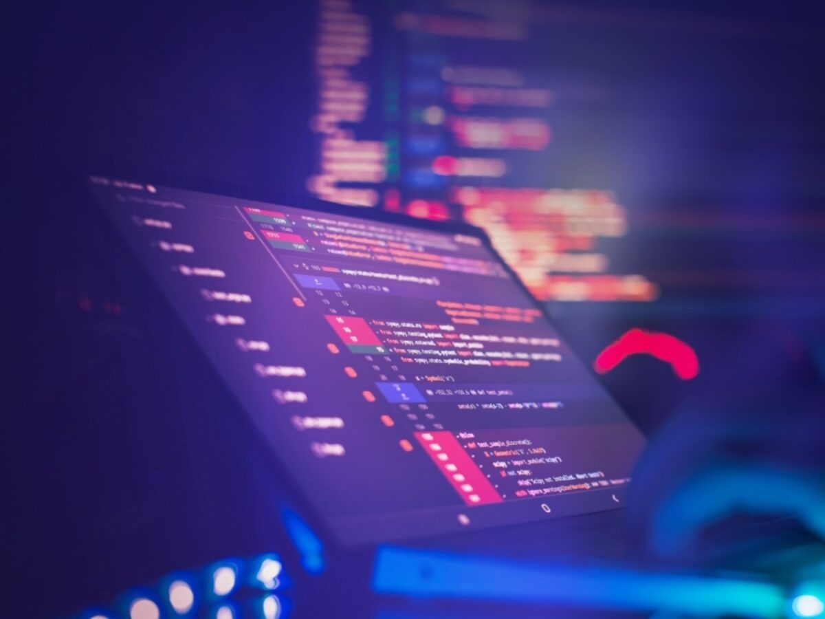 コンピュータ・IT Types and Programming Languages コンピュータ・IT Types and Programming Languages Types and
