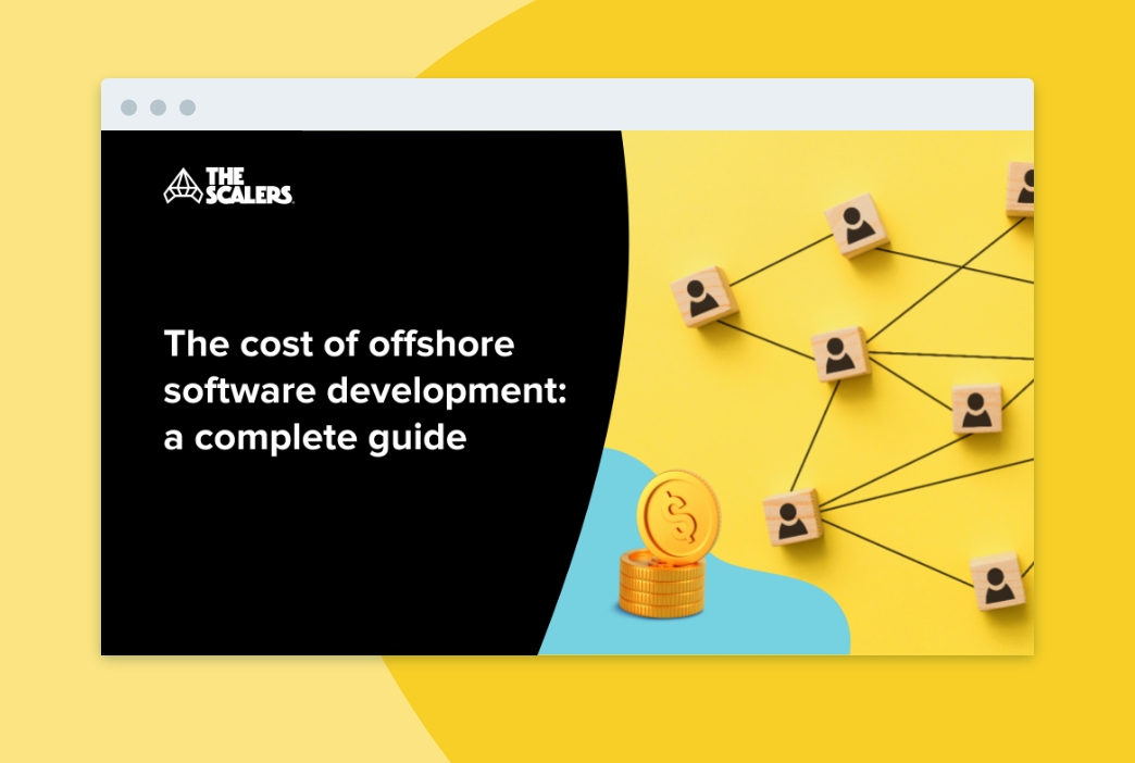 Cost of Offshore software development