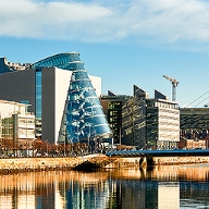 dublin city