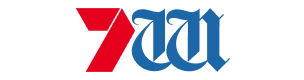 7 west media logo