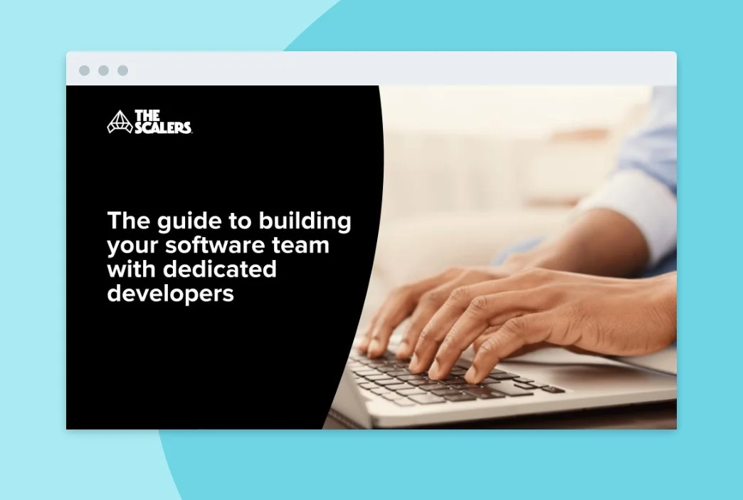 Hire dedicated developers