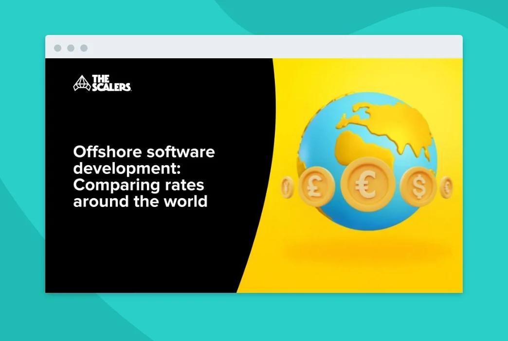 Analysing offshore software development costs worldwide