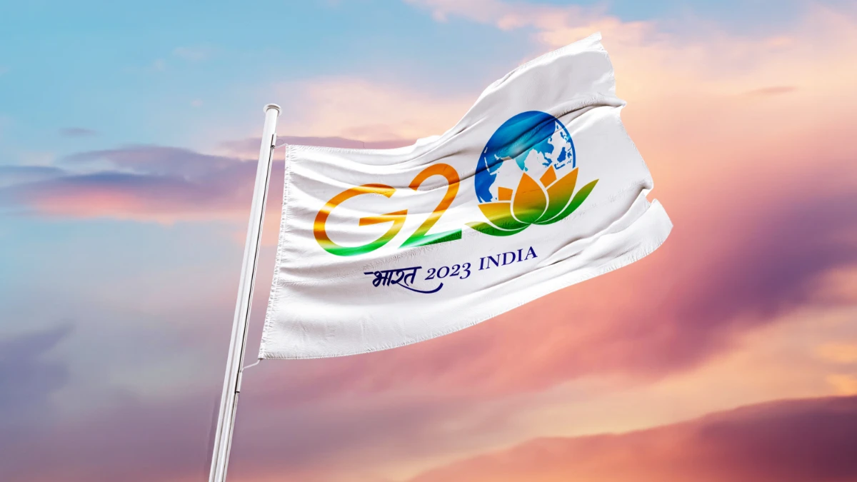 G20 summit