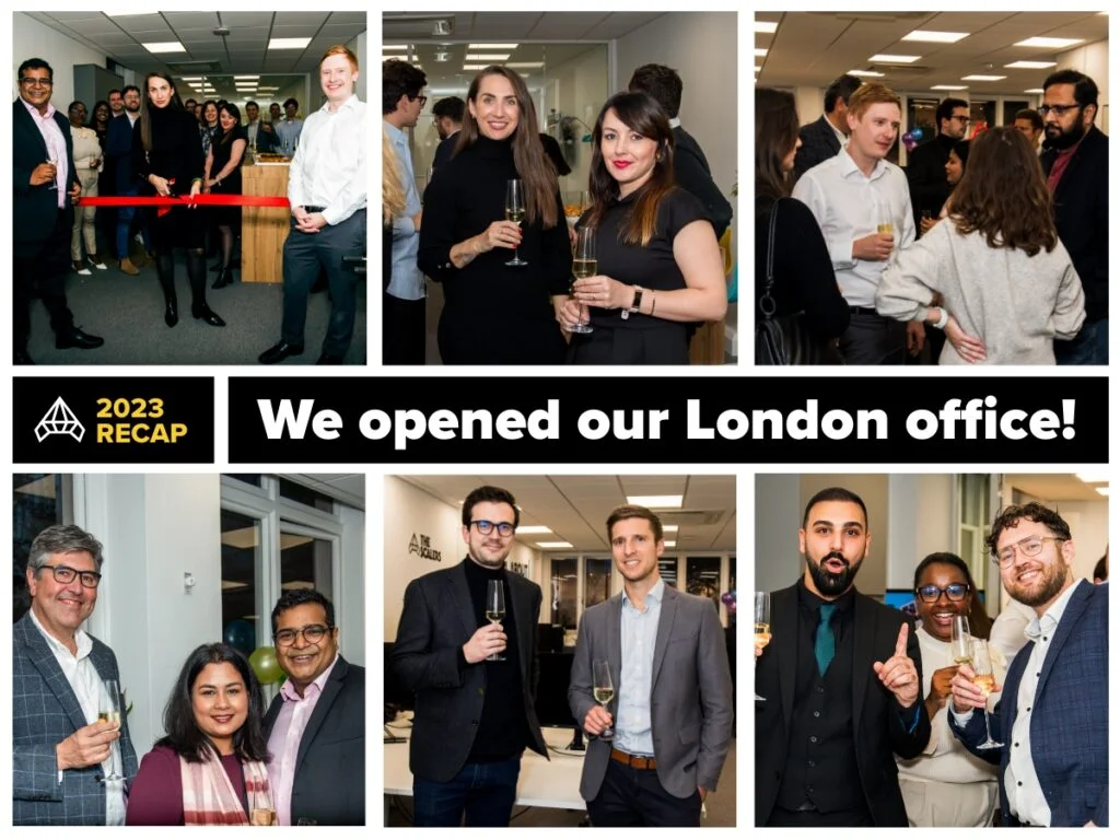 London office