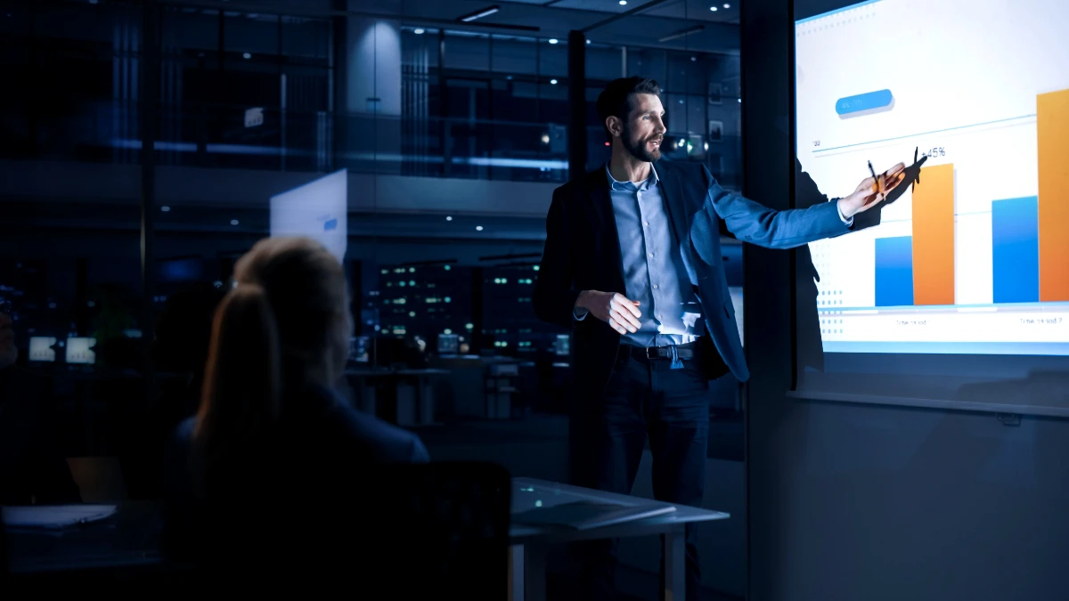 Evolving role of CIO