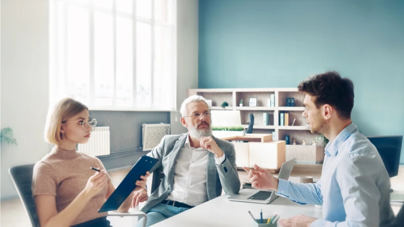 CIO vs CTO vs VP of engineering