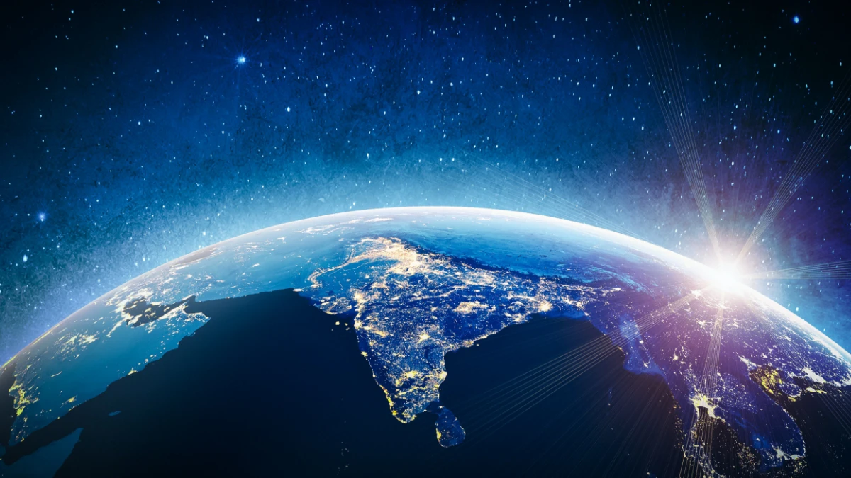Global teams