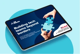 Building tech teams beyond borders