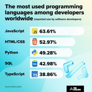 Software Developer vs Software Engineer: Key Differences