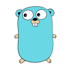 Golang icon