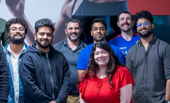 Johnson Health Tech accelerates delivery with Bangalore ODC