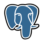Postgre SQL Logo