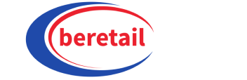 Beretail logo