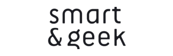 smart&geek logo