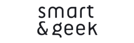 smart&geek logo