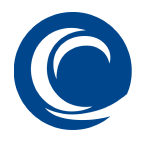 Swoosh sprial logo