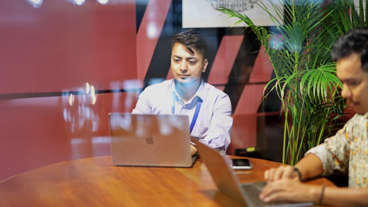 Offshore development services in India