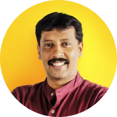 Maria Franklin Prasad