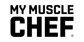 My Muscle Chef Logo