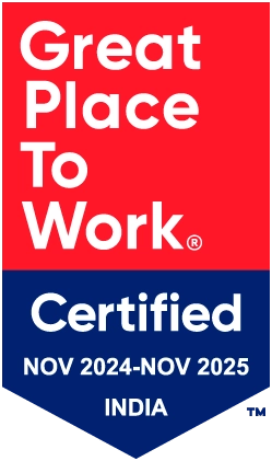 great place to work logo